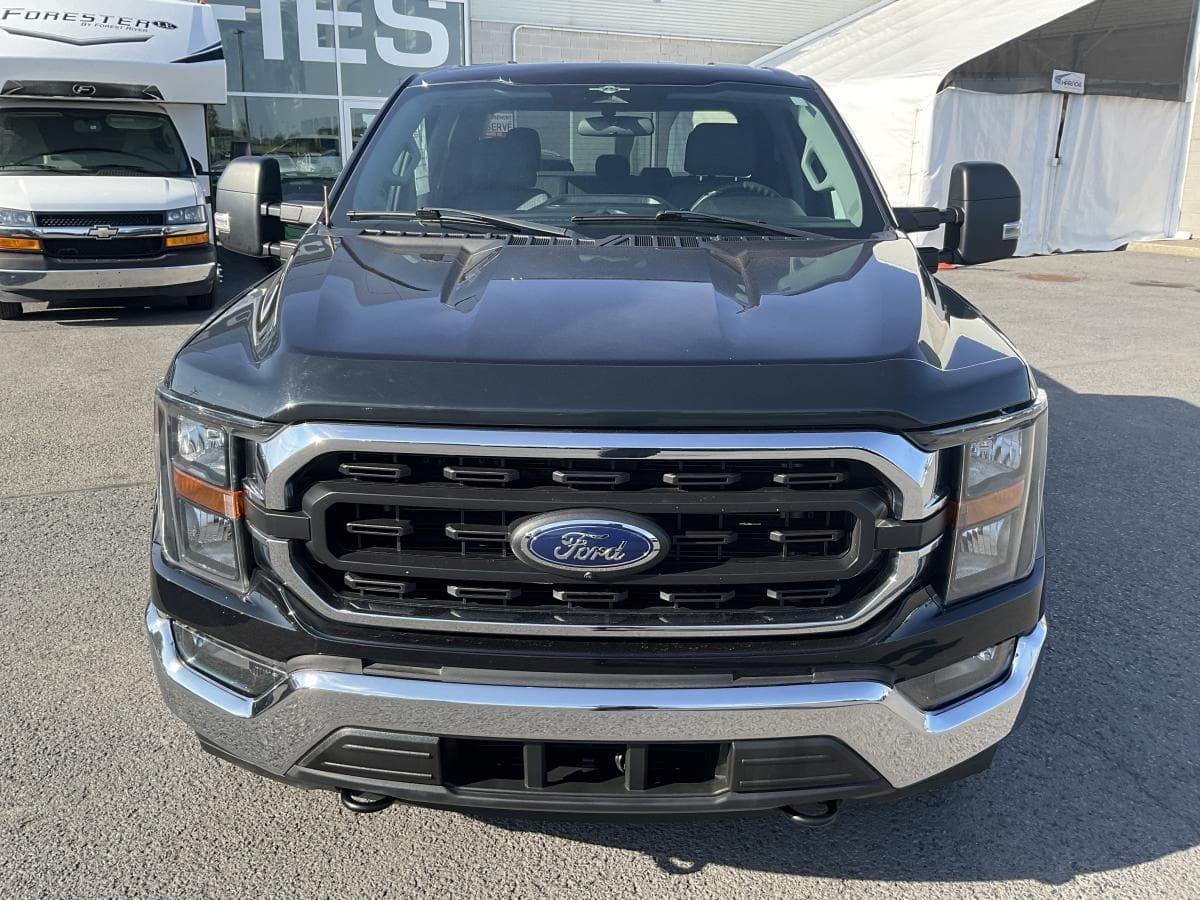 Ford F-150 2023 — photo 2