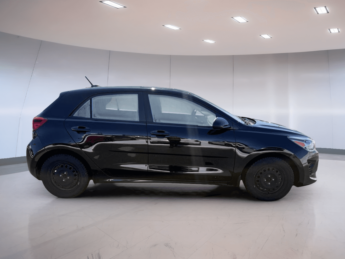 Kia Rio5 2021 — photo 5