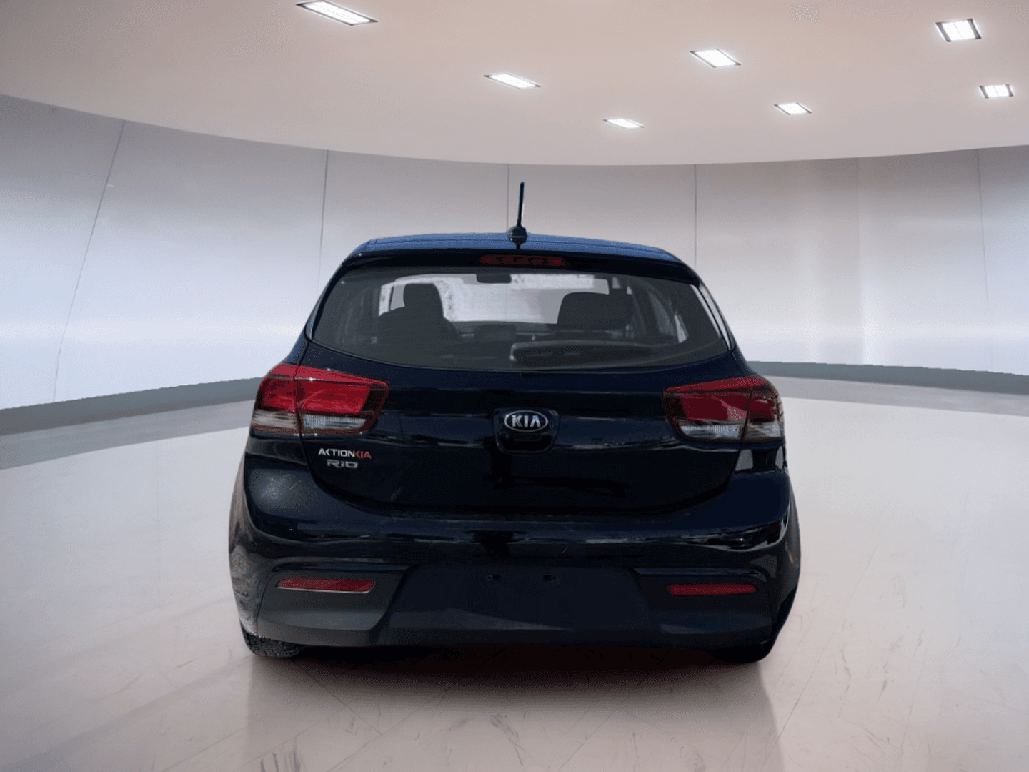 Kia Rio5 2021 — photo 7