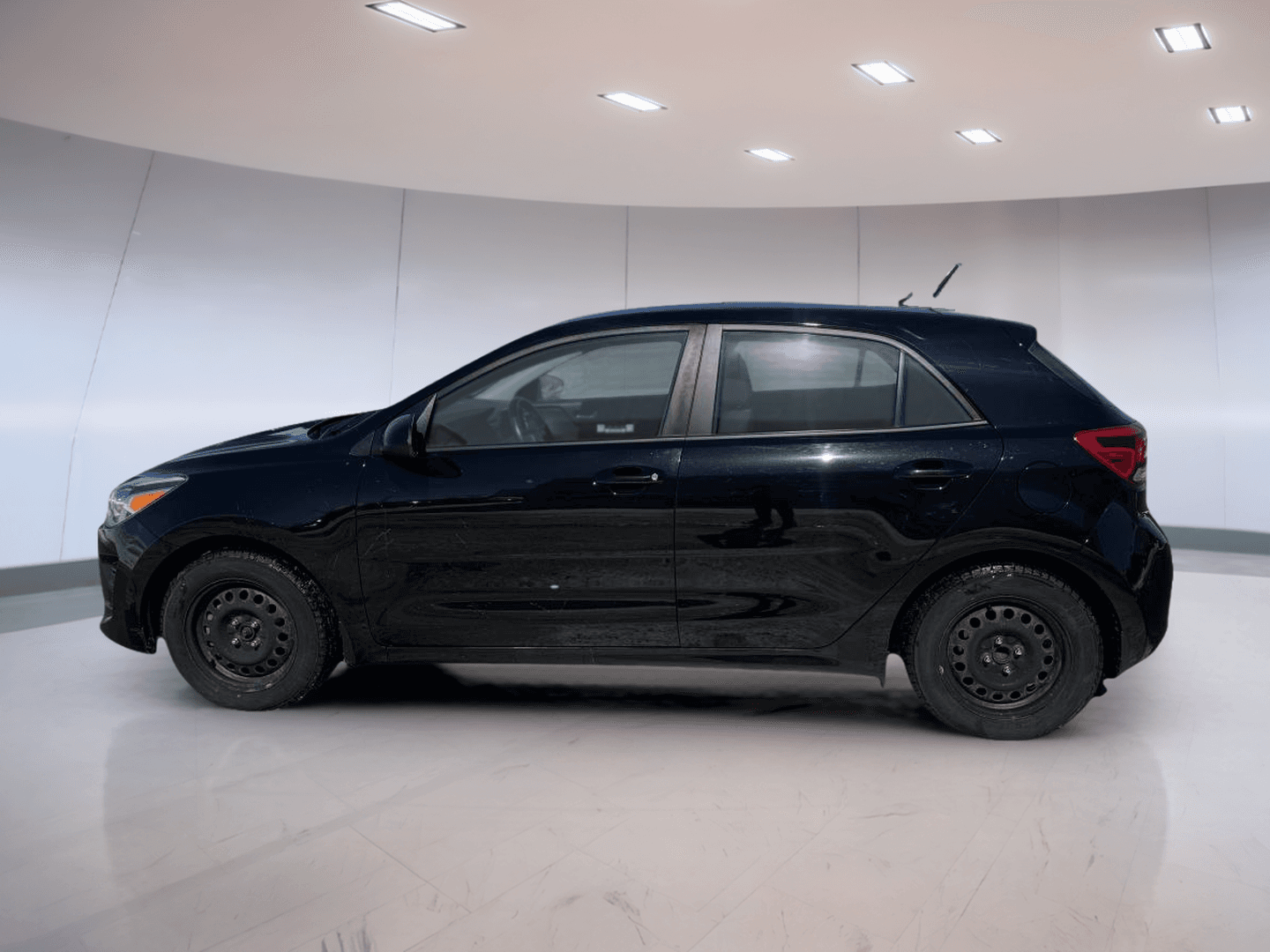 Kia Rio5 2021 — photo 9