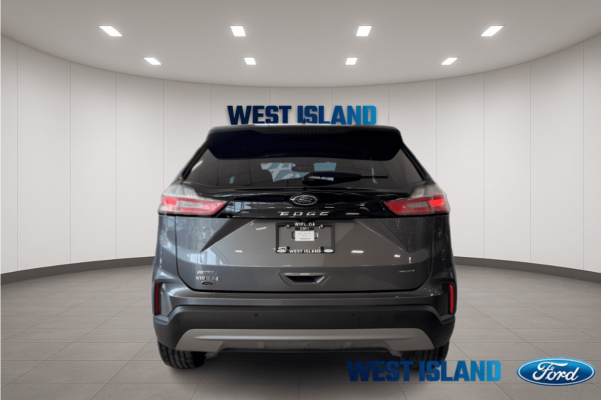 Ford Edge 2022 — photo 6