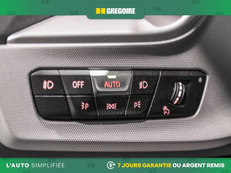 BMW 228 2024 — photo 20