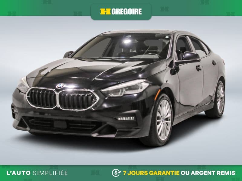 BMW 228 2024 — photo 4