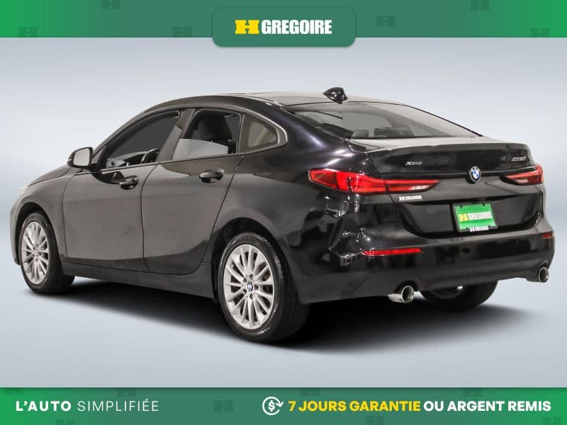 BMW 228 2024 — photo 7