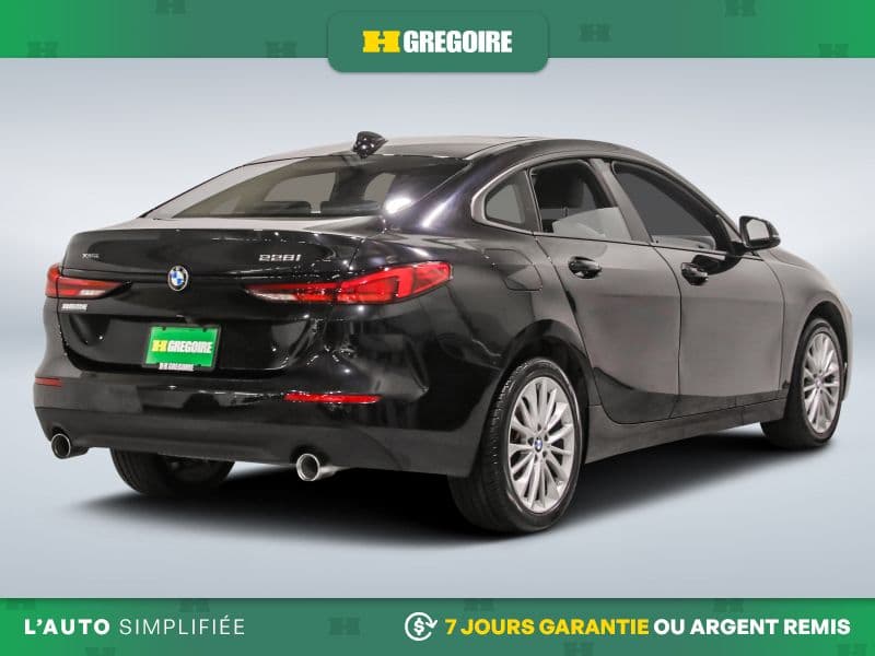 BMW 228 2024 — photo 10