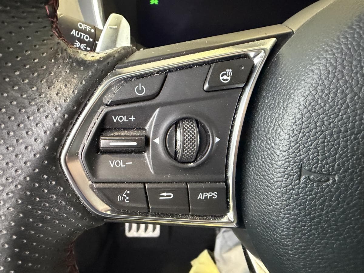 Acura MDX 2024 — photo 13