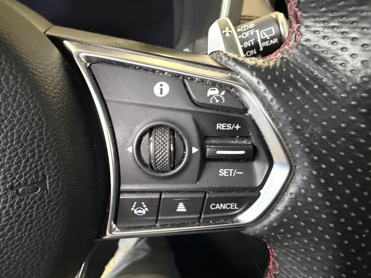 Acura MDX 2024 — photo 14
