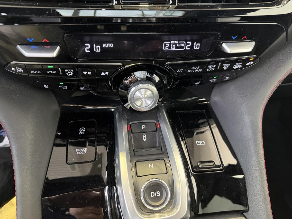 Acura MDX 2024 — photo 15