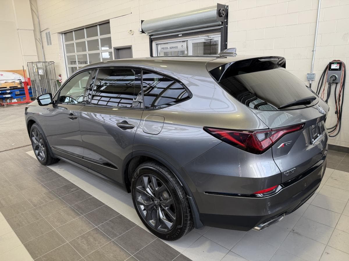 Acura MDX 2024 — photo 4
