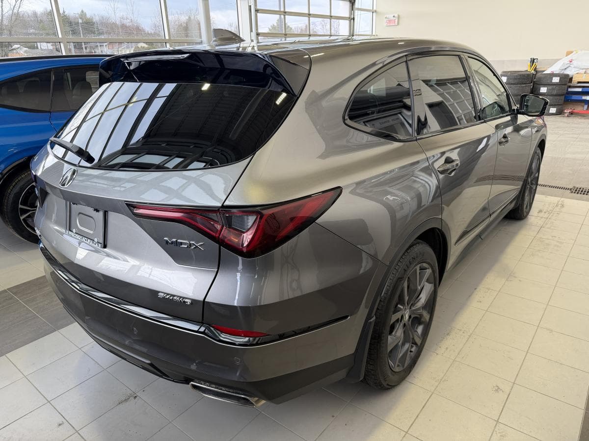 Acura MDX 2024 — photo 5