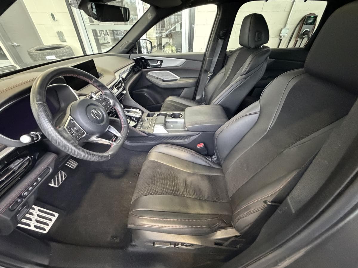 Acura MDX 2024 — photo 6