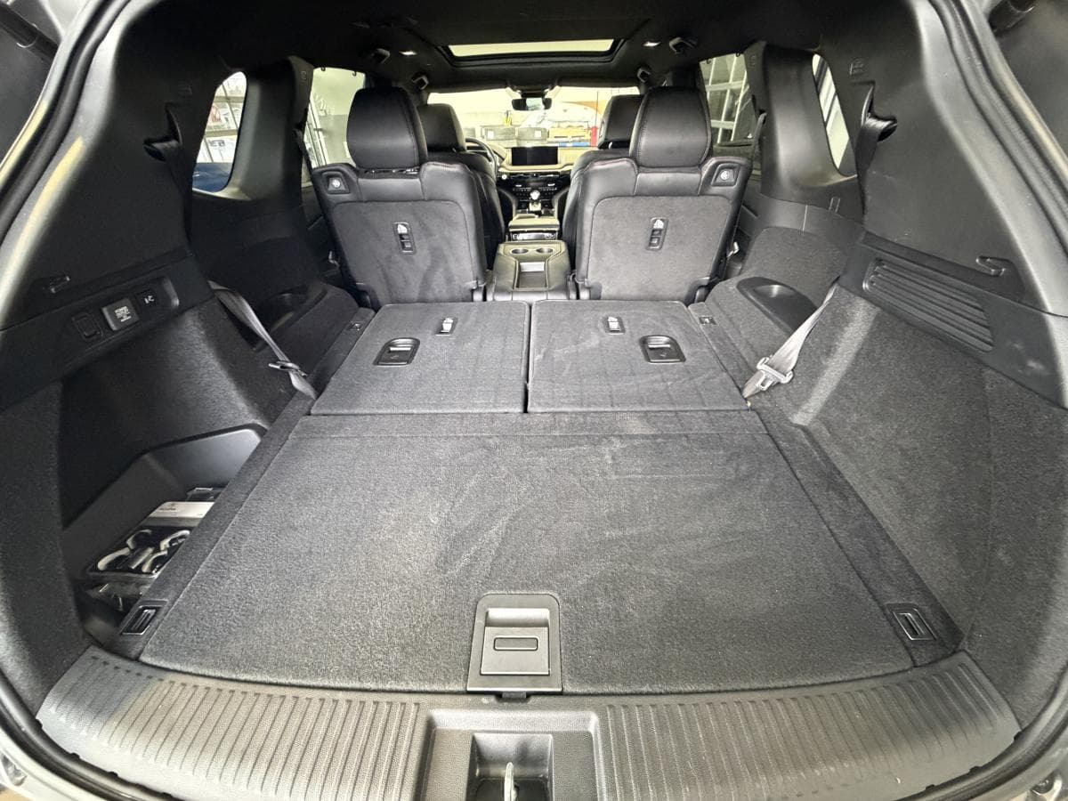 Acura MDX 2024 — photo 7