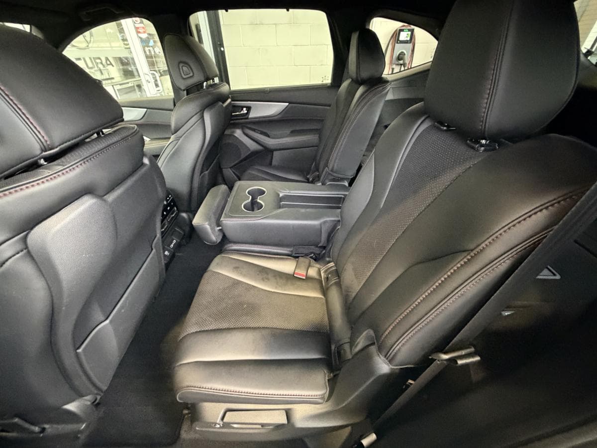Acura MDX 2024 — photo 8