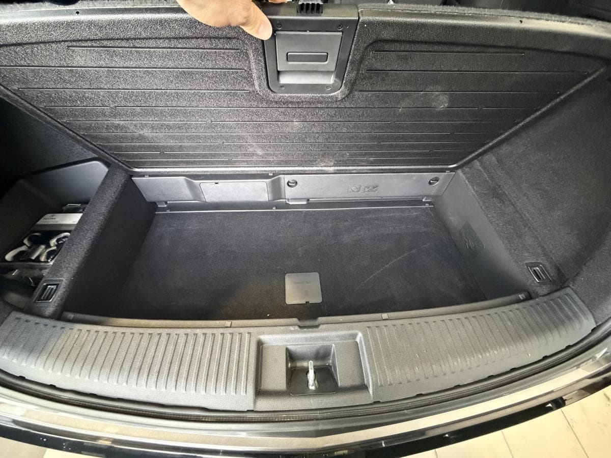 Acura MDX 2024 — photo 9