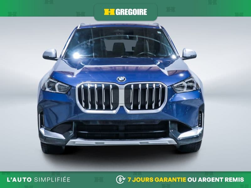 BMW X1 2024 — photo 2