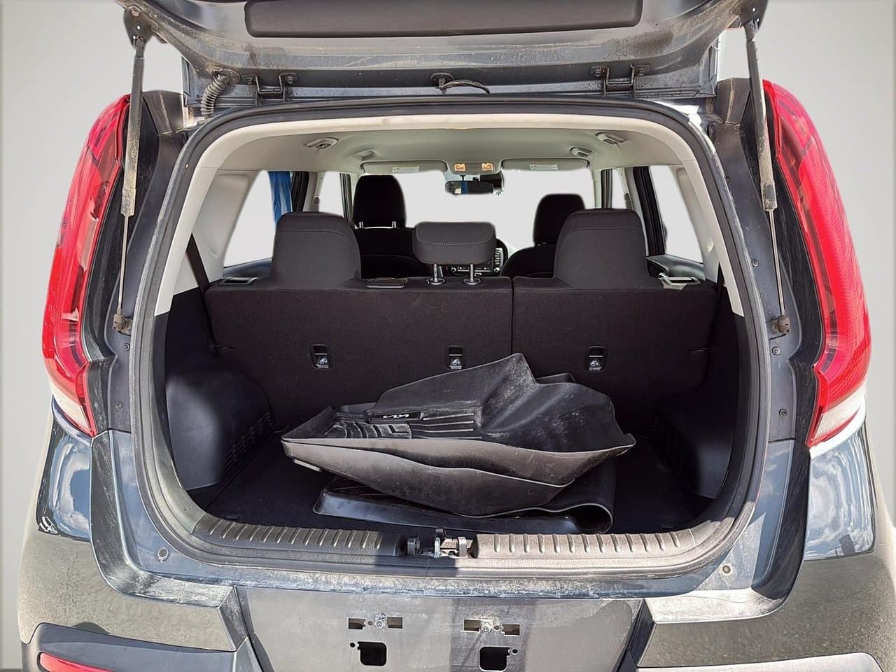 Kia Soul 2022 — photo 11