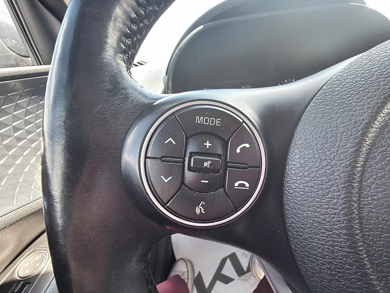 Kia Soul 2022 — photo 17