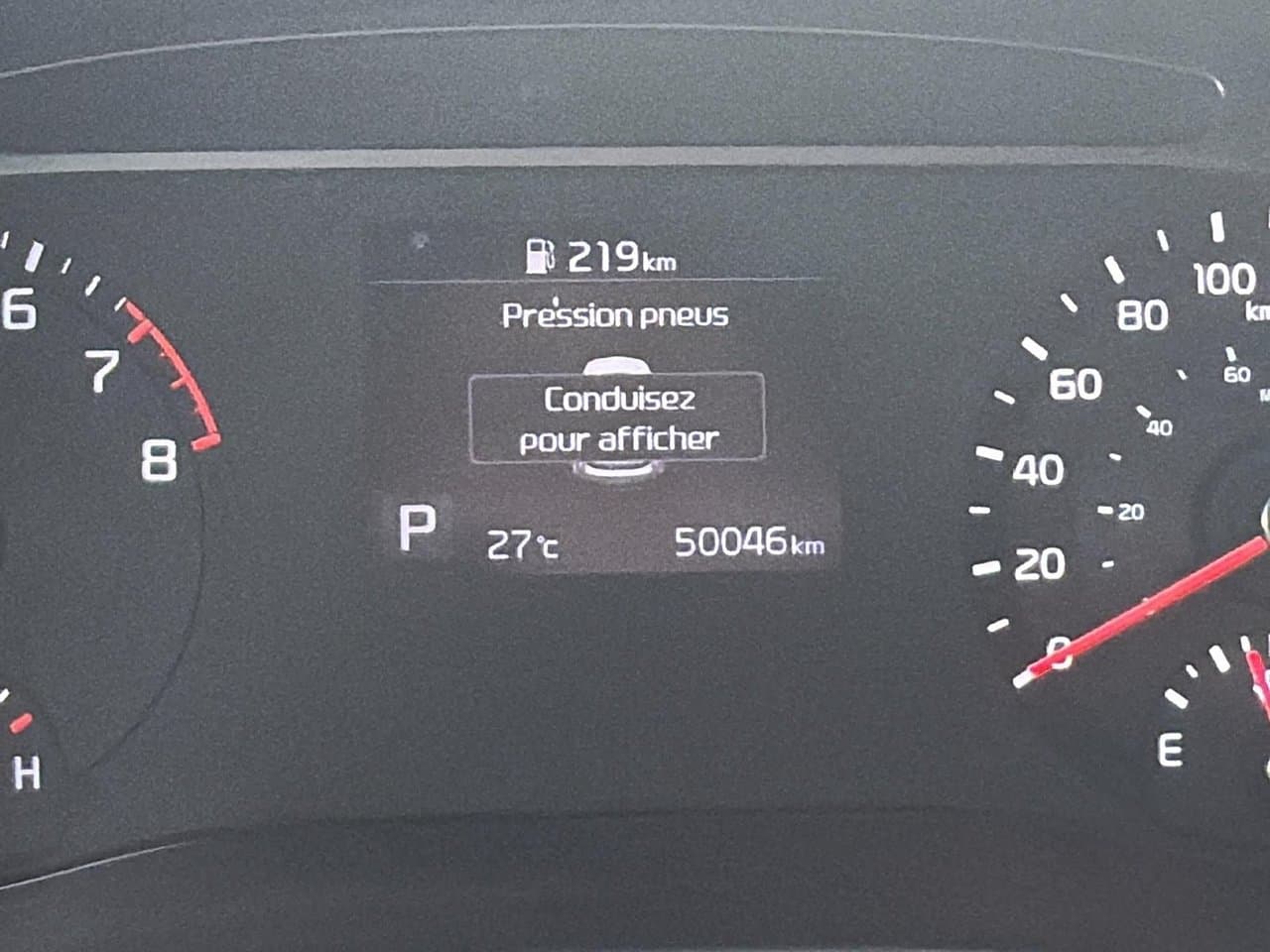 Kia Soul 2022 — photo 19