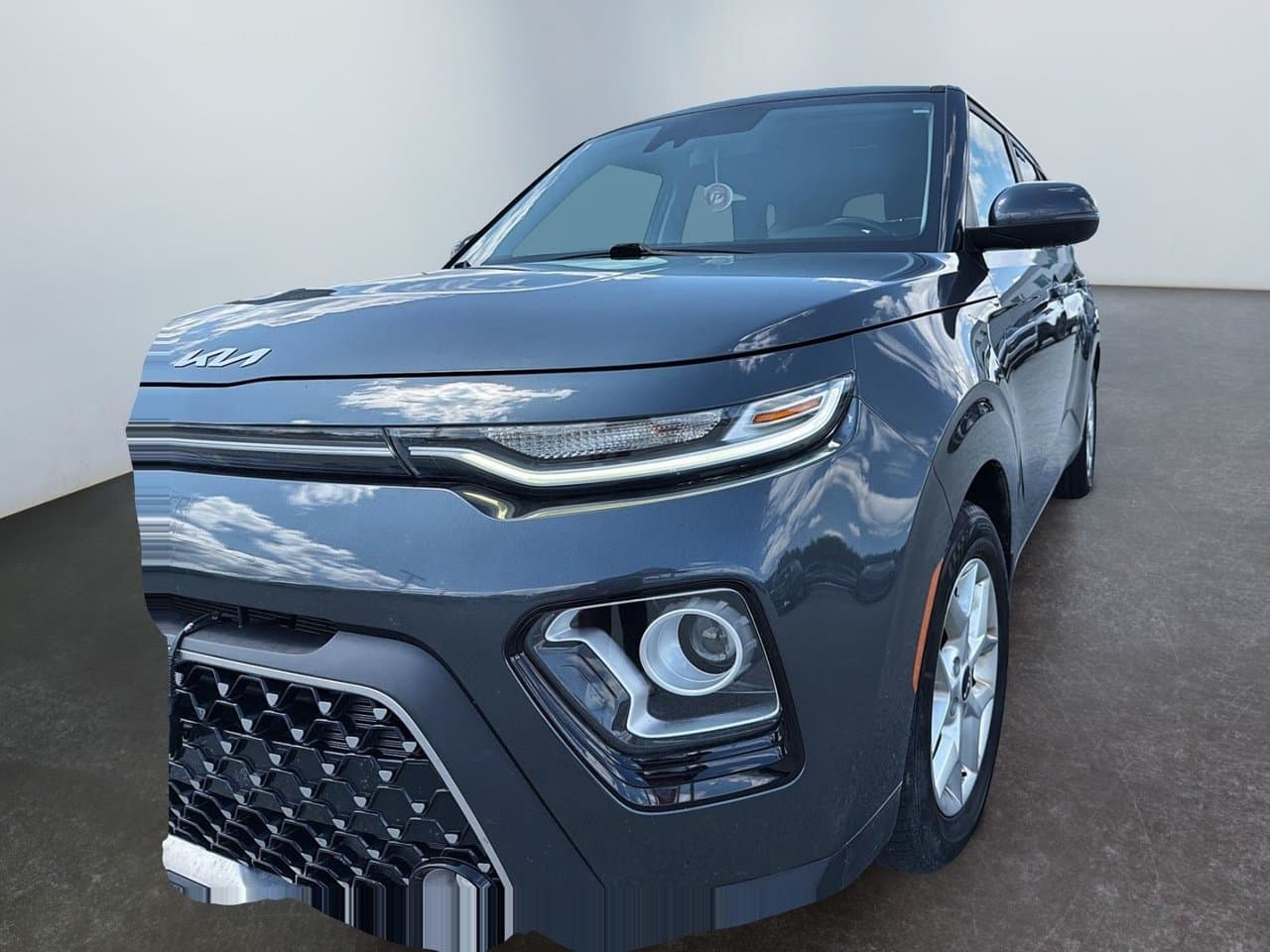 Kia Soul 2022 — photo 3