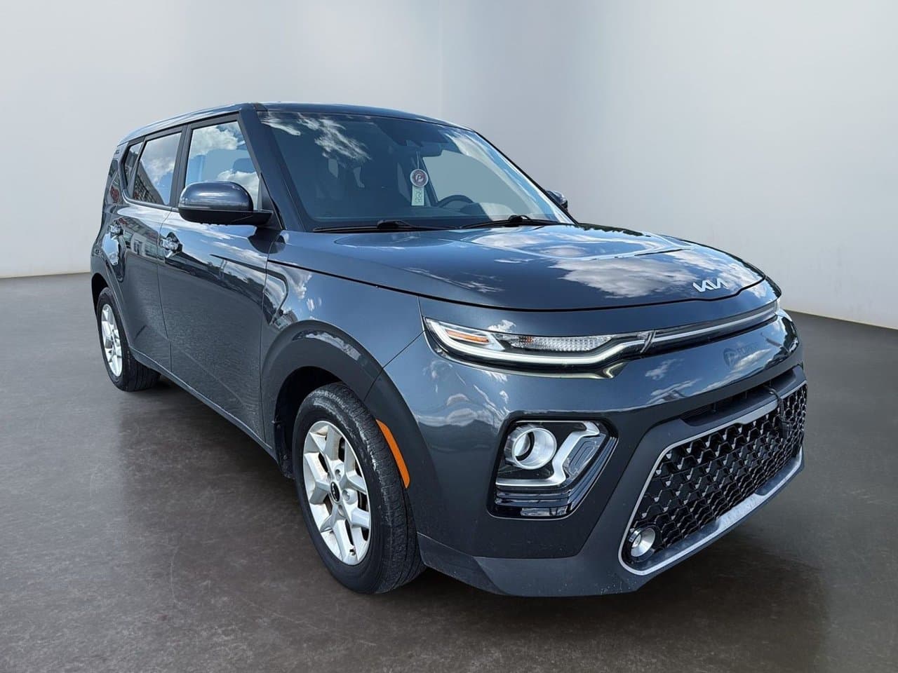 Kia Soul 2022 — photo 4