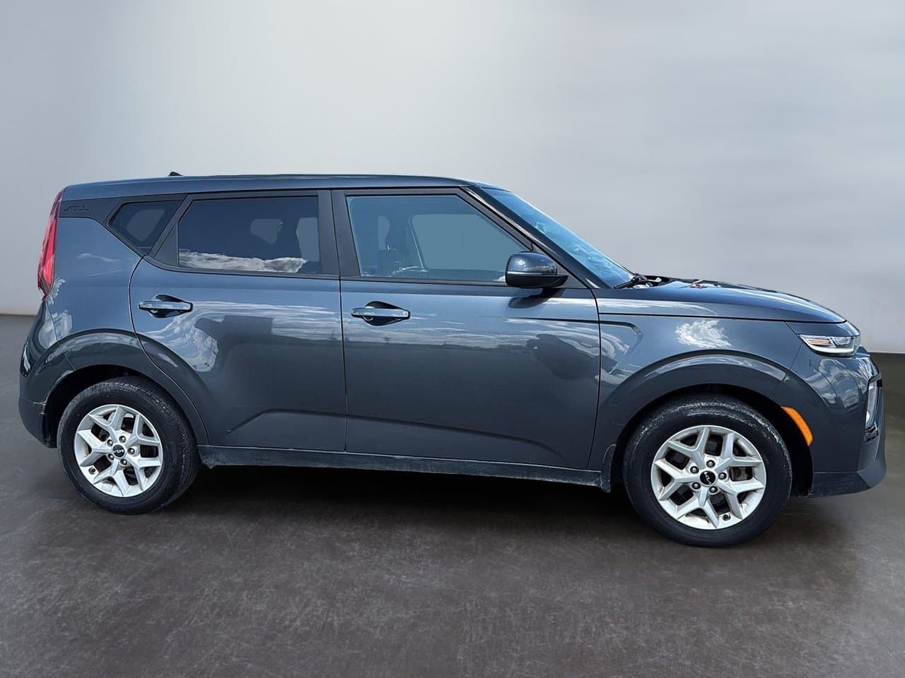 Kia Soul 2022 — photo 5