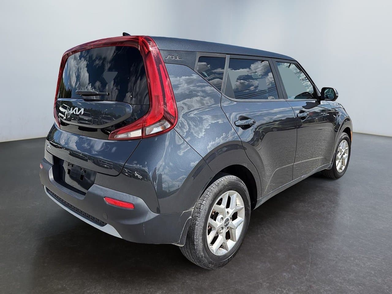 Kia Soul 2022 — photo 7