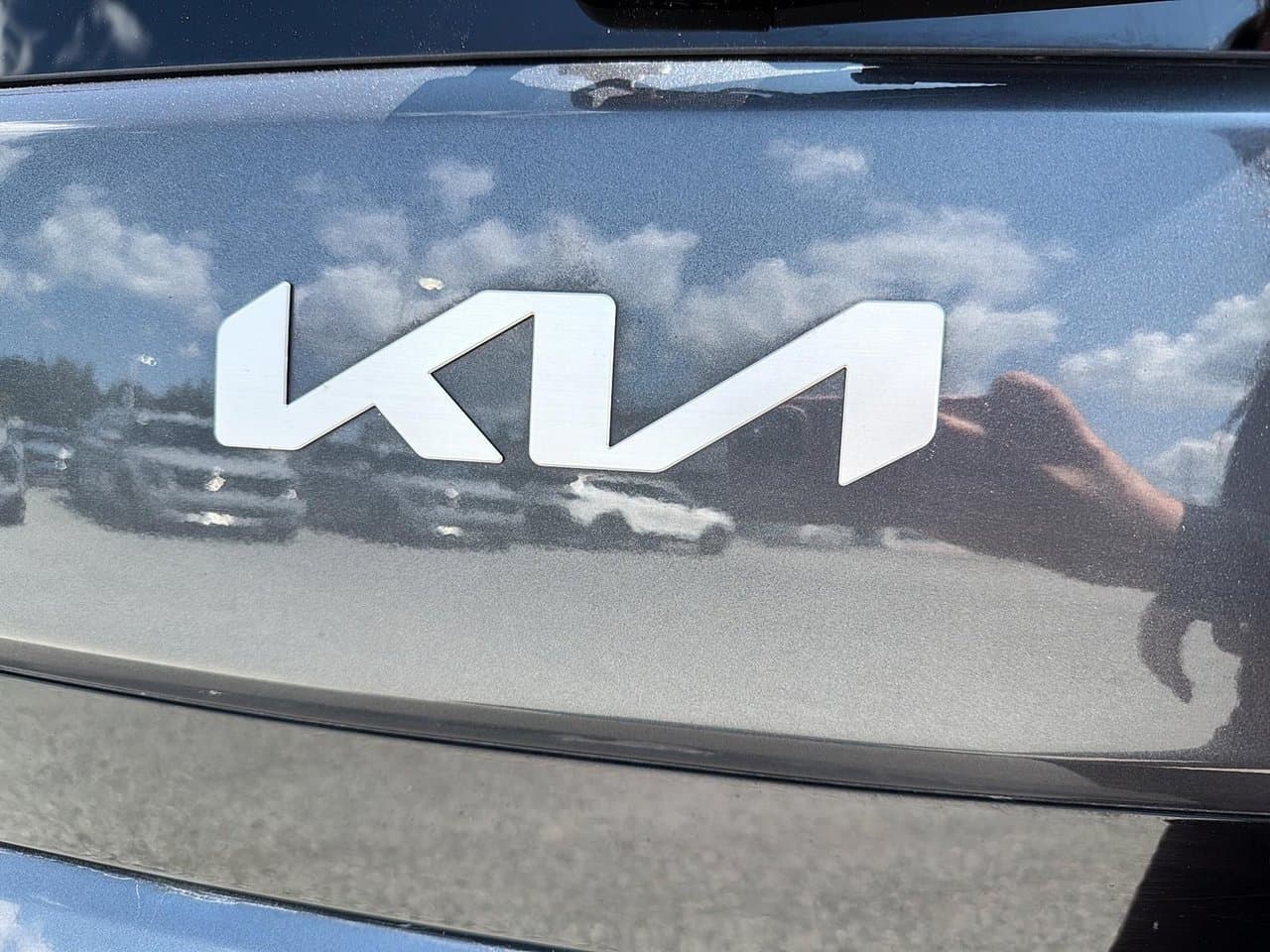 Kia Soul 2022 — photo 8