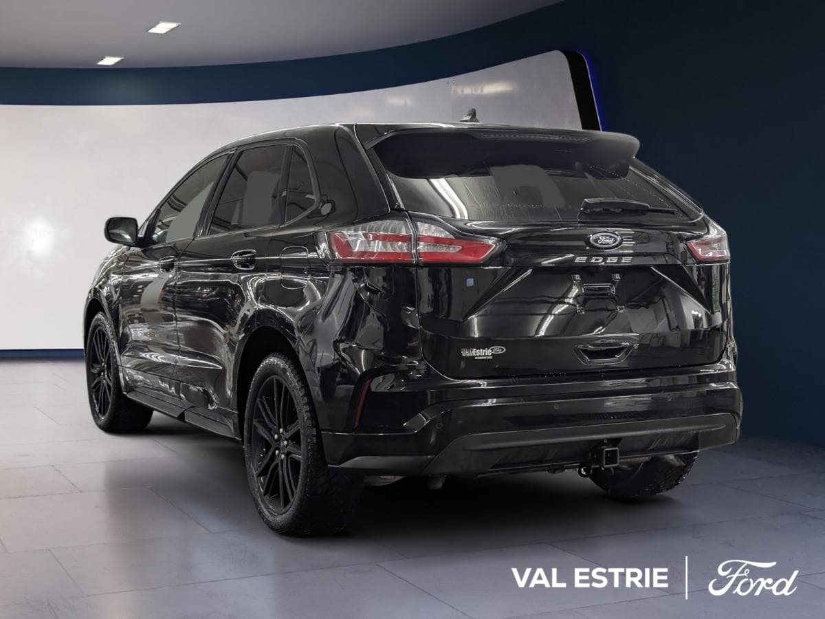 Ford Edge 2024 — photo 2