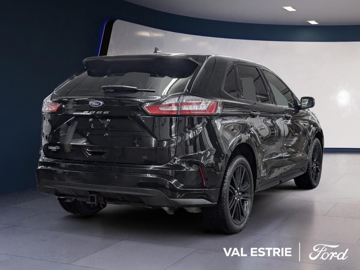 Ford Edge 2024 — photo 4