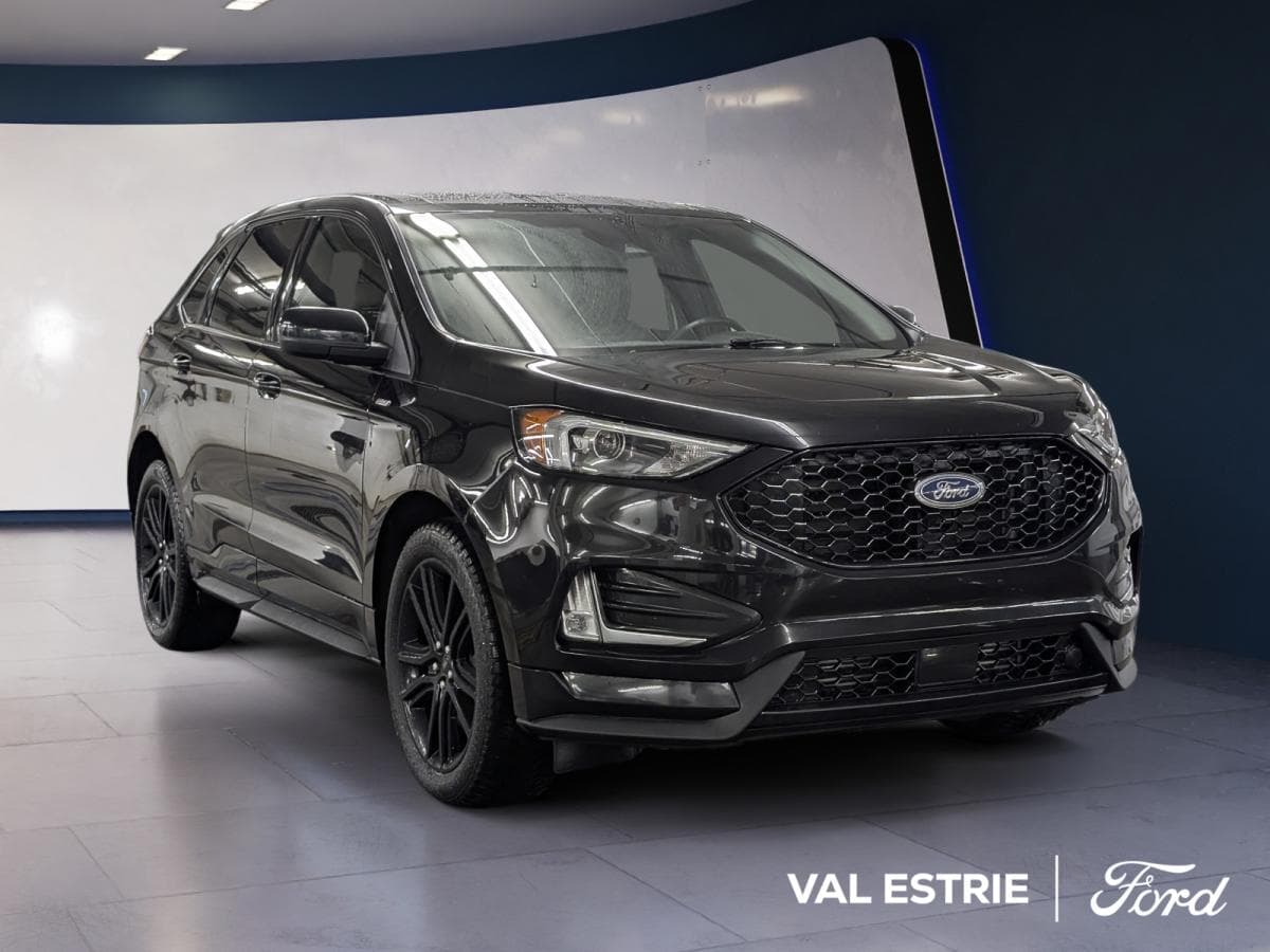 Ford Edge 2024 — photo 6