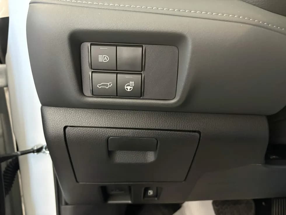 Toyota Highlander Hybrid 2026 — photo 7
