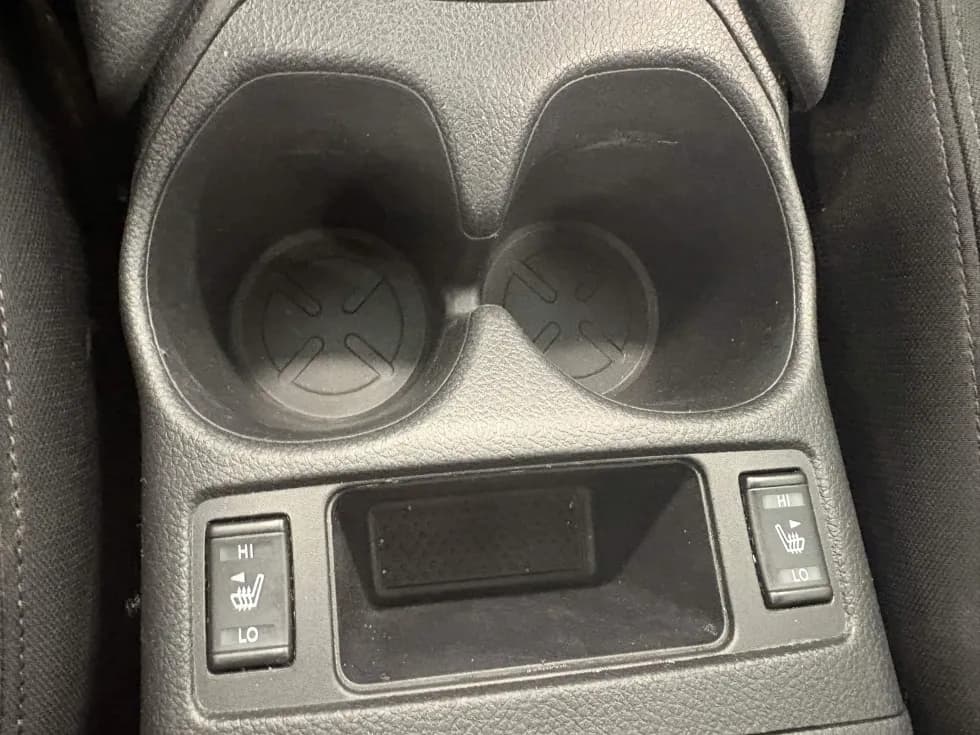Nissan Rogue 2020 — photo 13