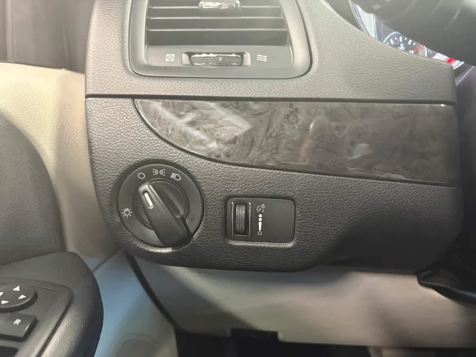 Dodge Grand Caravan 2019 — photo 10