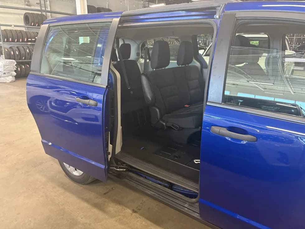 Dodge Grand Caravan 2019 — photo 7
