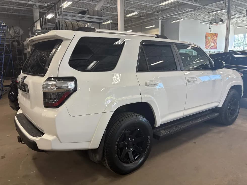 Toyota 4Runner 2016 — photo 5