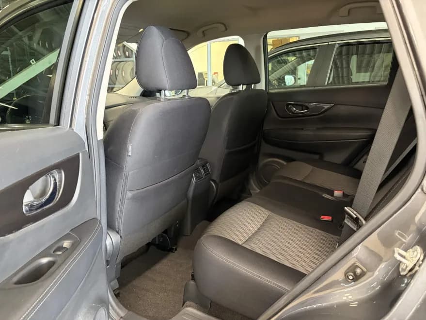 Nissan Rogue 2020 — photo 10