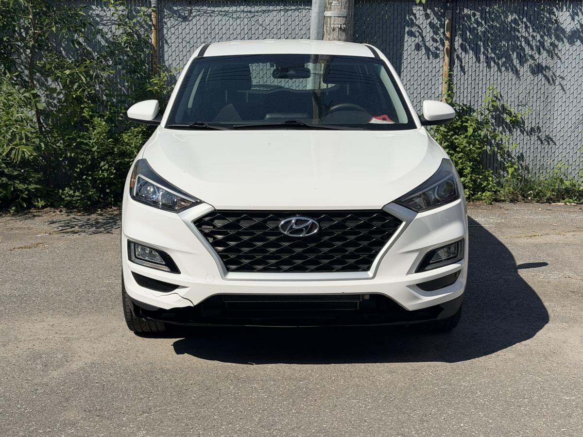 Hyundai Tucson 2019 à vendre à Montréal-Nord