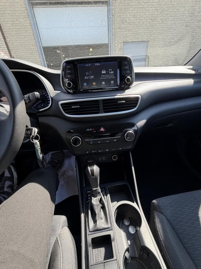 Hyundai Tucson 2019 — photo 3