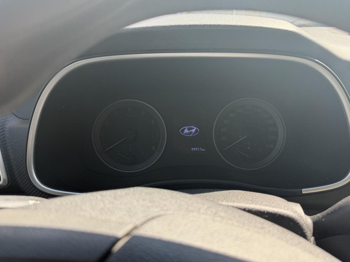 Hyundai Tucson 2019 — photo 5