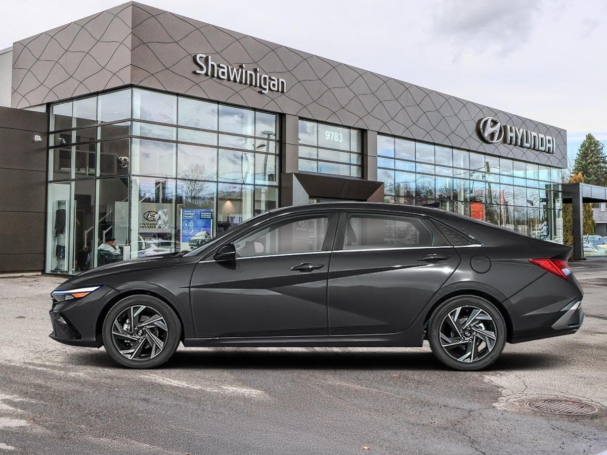 Hyundai Elantra 2025 — photo 2