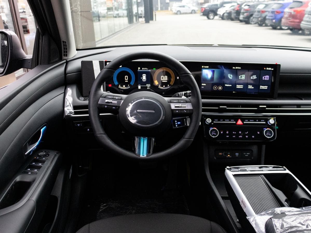 Hyundai Tucson 2026 — photo 10