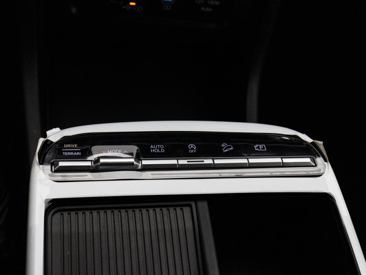 Hyundai Tucson 2026 — photo 15