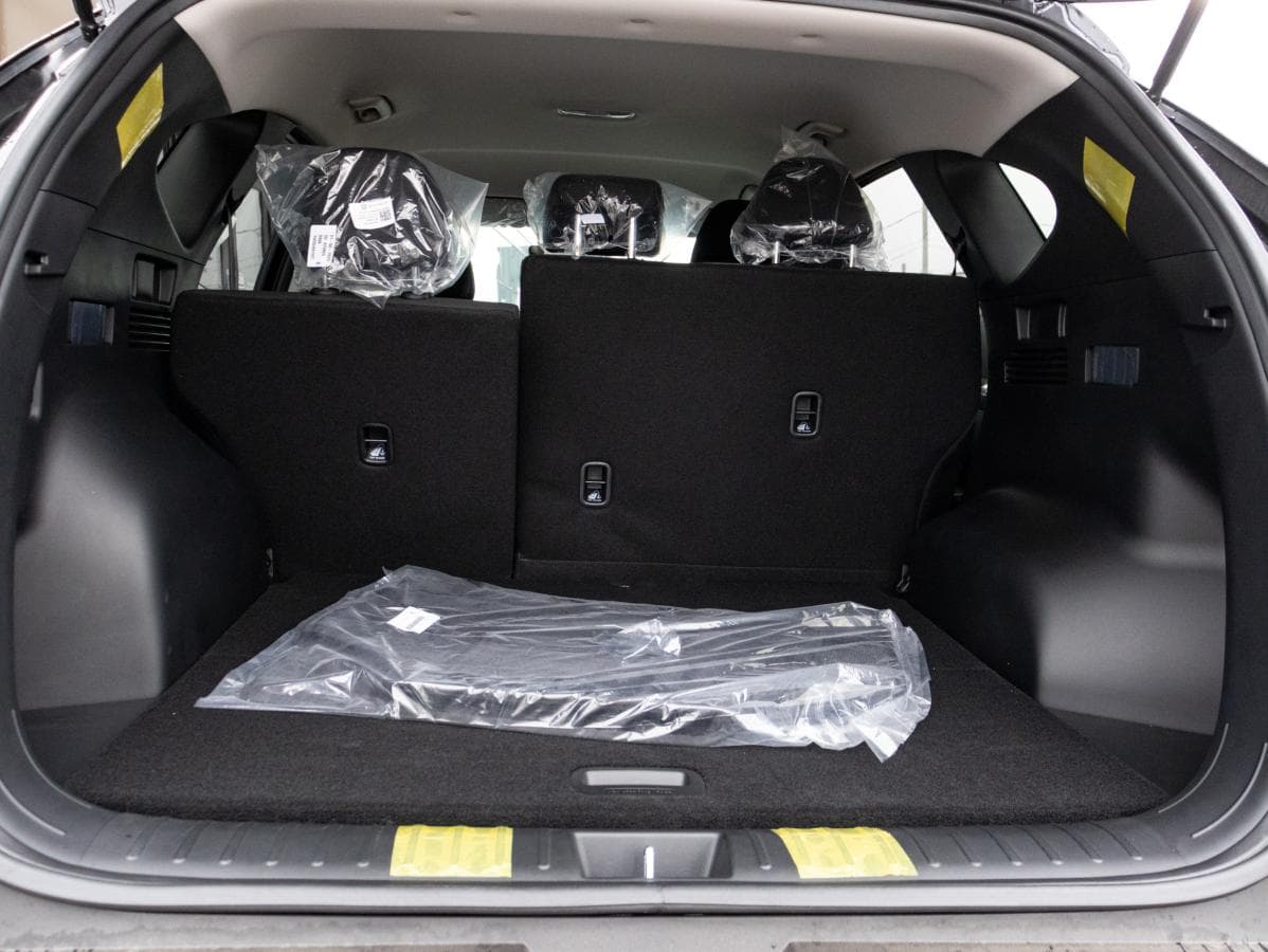 Hyundai Tucson 2026 — photo 17