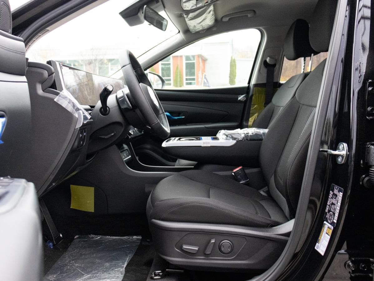 Hyundai Tucson 2026 — photo 8
