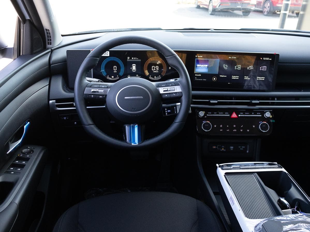 Hyundai Tucson 2026 — photo 10