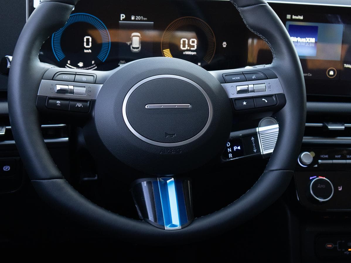 Hyundai Tucson 2026 — photo 11