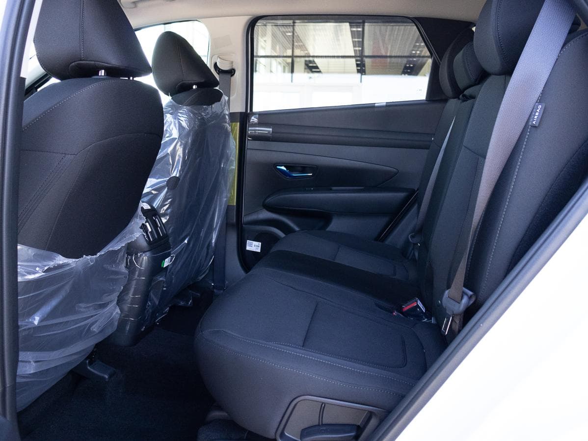 Hyundai Tucson 2026 — photo 15