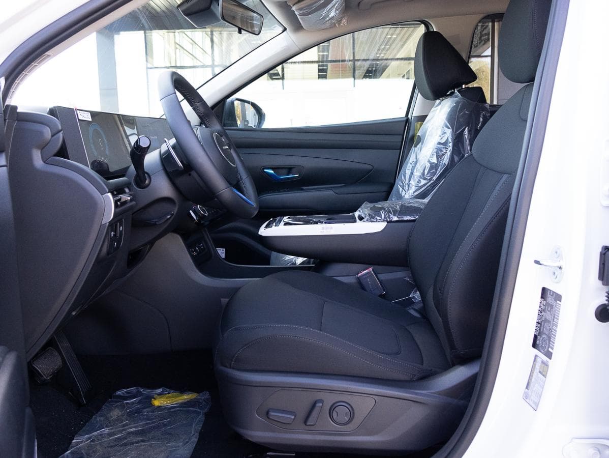 Hyundai Tucson 2026 — photo 7