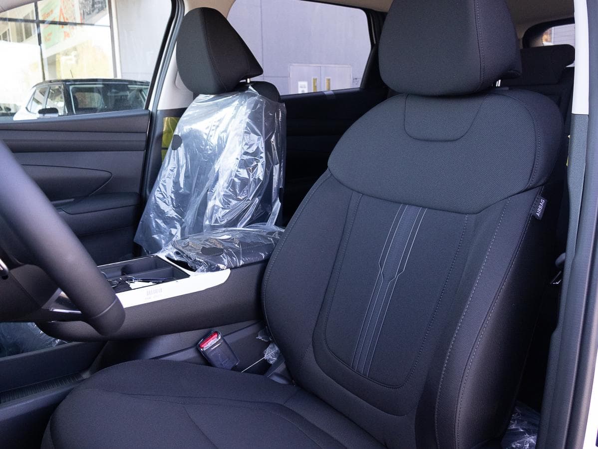 Hyundai Tucson 2026 — photo 8