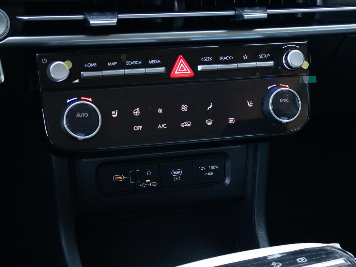 Hyundai Tucson 2026 — photo 15